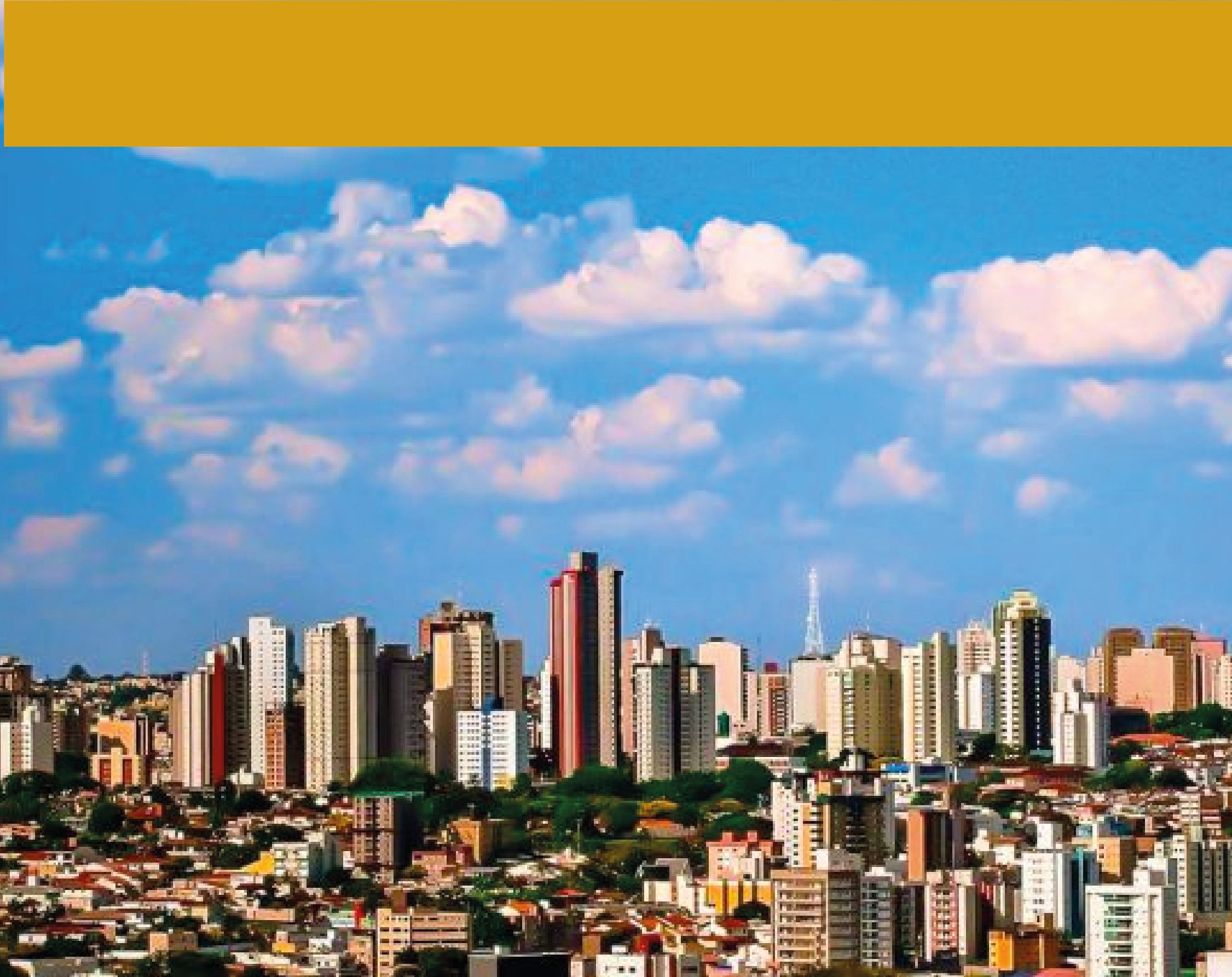 Passagens de ônibus de Ribeirão Preto para Uberlândia