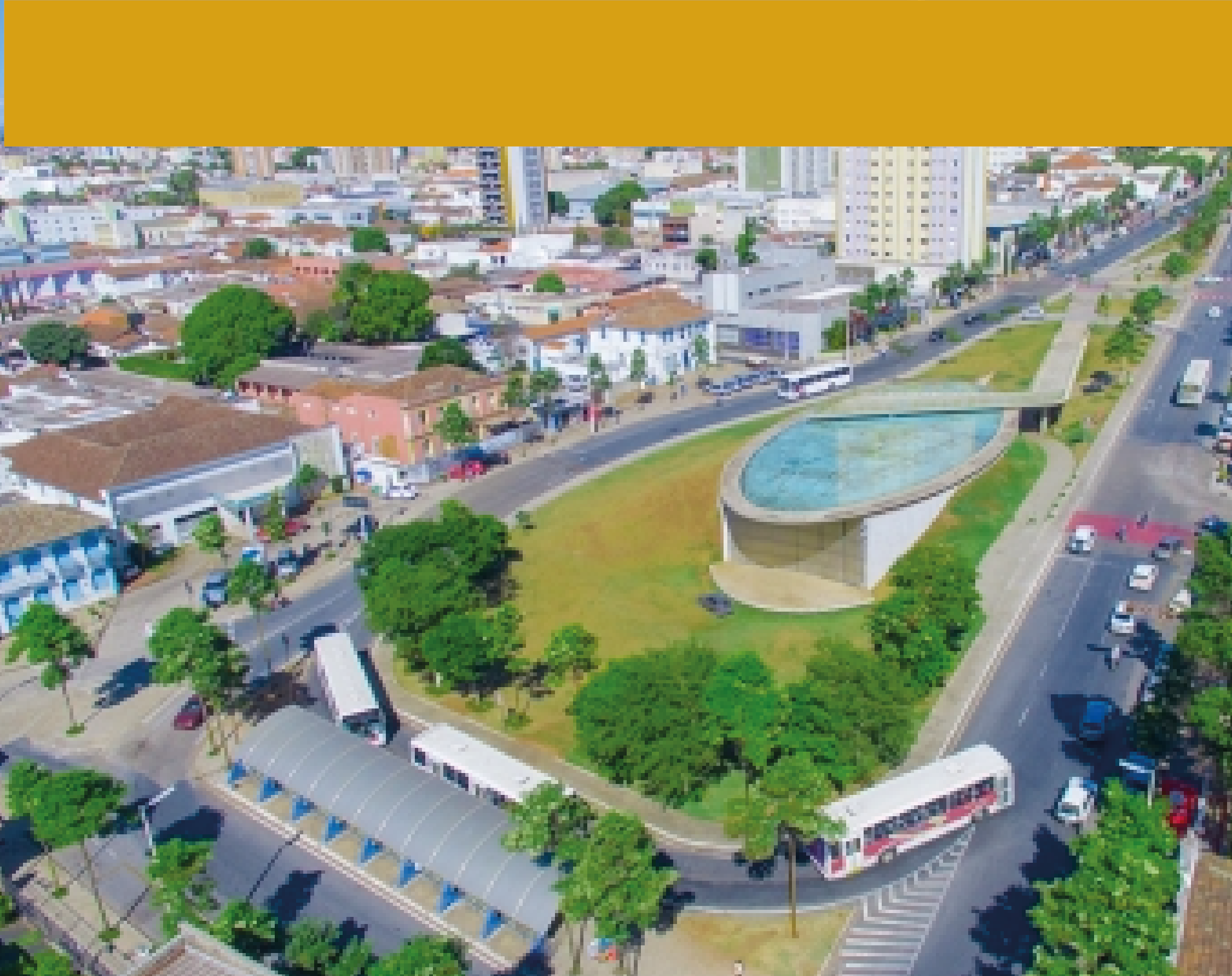 Passagens de ônibus de Ribeirão Preto para Araxá