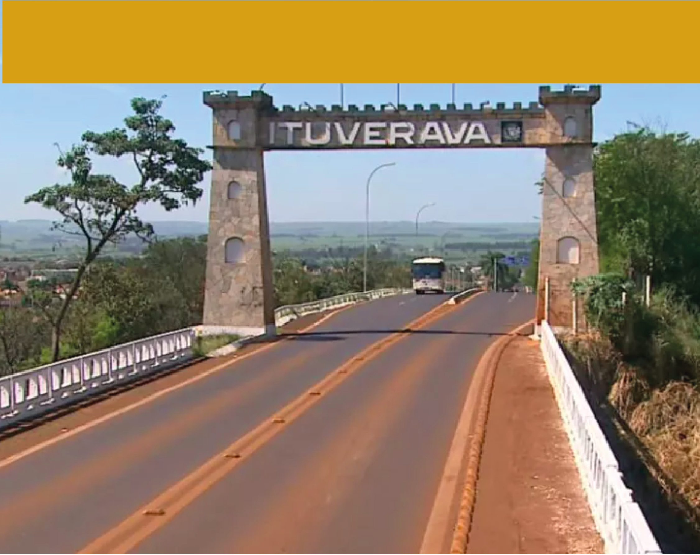 Passagens de ônibus de Ribeirão Preto para Ituverava