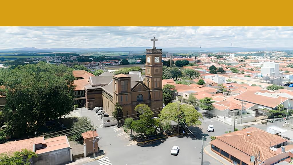 Passagens de ônibus de Ribeirão Preto para São Sebastião do Paraiso